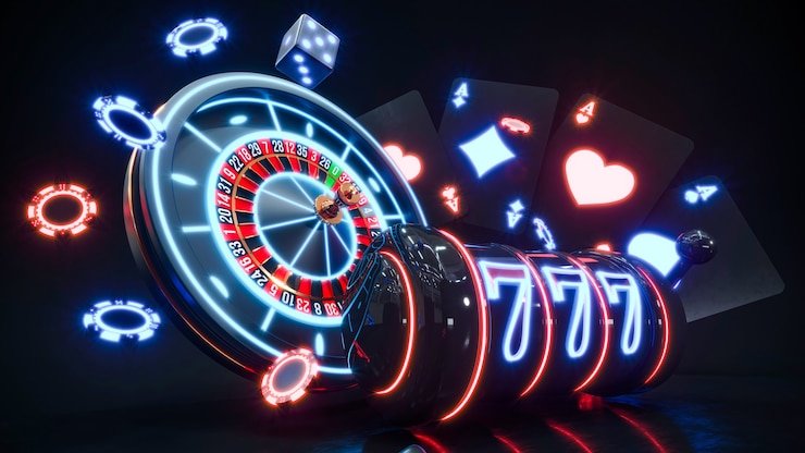 duniatogel77 featured game showcase
