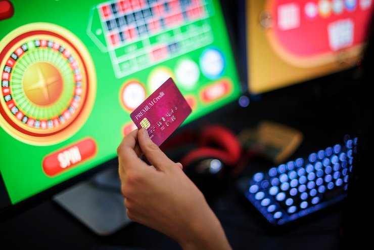 Konfirmasi jumlah deposit LinkAja