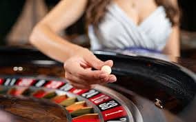 Baccarat Tanpa Komisi Game