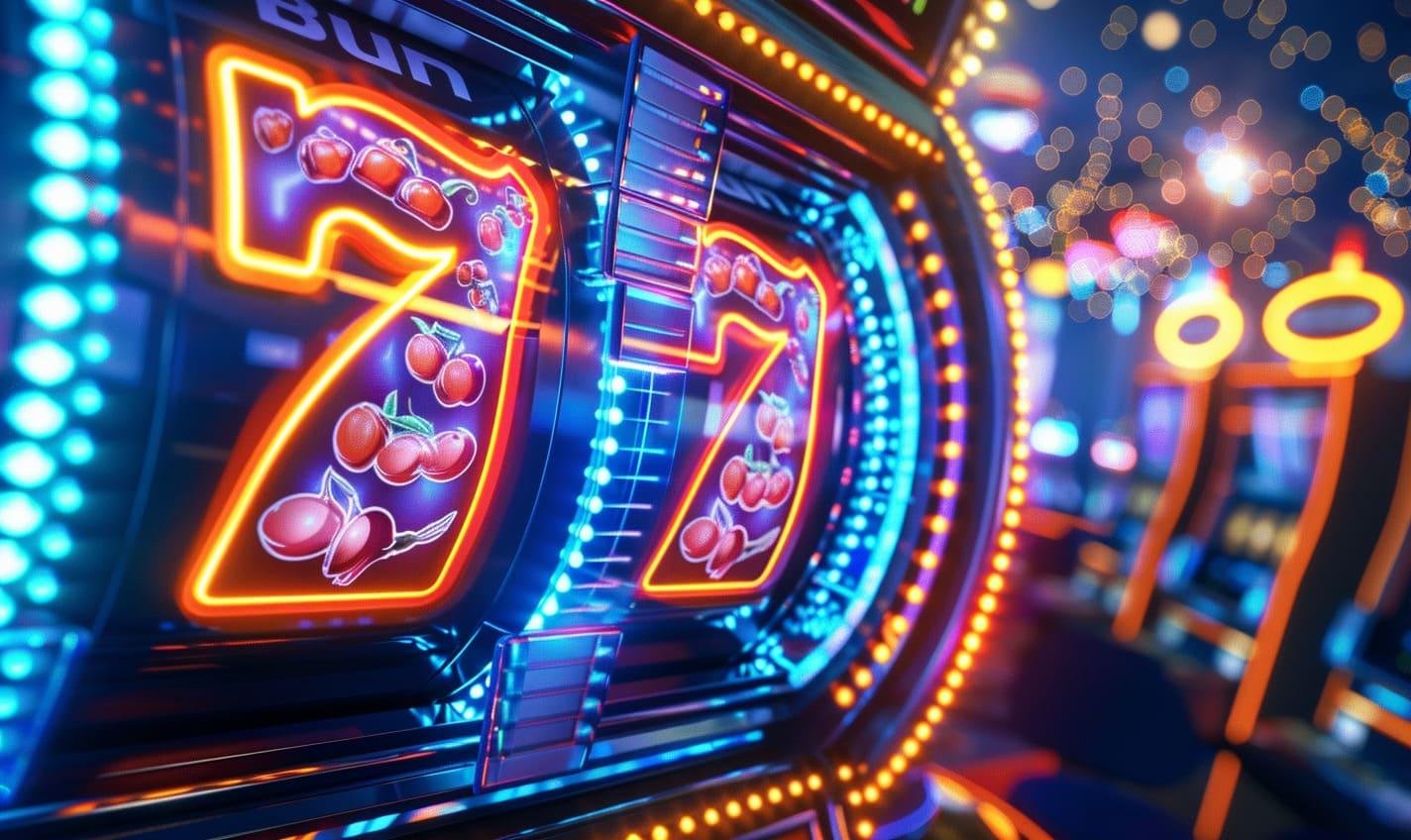 duniatogel77 featured game showcase